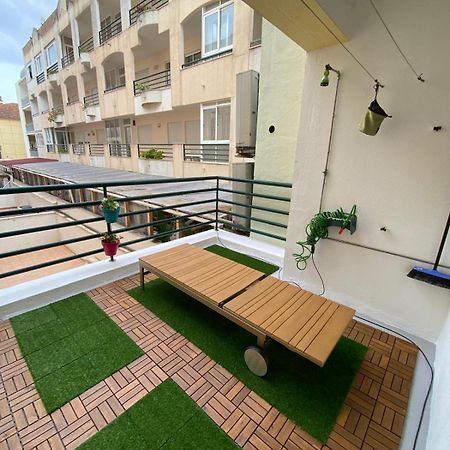 Atlantic Lodge, 1ª Linha De Praia! 卡帕里卡海岸 外观 照片