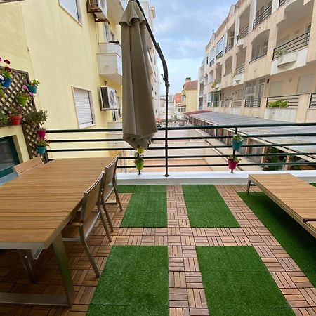 Atlantic Lodge, 1ª Linha De Praia! 卡帕里卡海岸 外观 照片