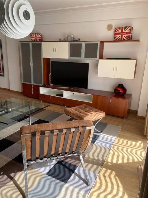 Atlantic Lodge, 1ª Linha De Praia! 卡帕里卡海岸 外观 照片