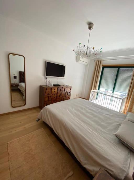 Atlantic Lodge, 1ª Linha De Praia! 卡帕里卡海岸 外观 照片