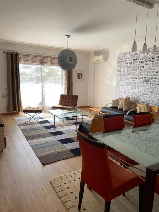 Atlantic Lodge, 1ª Linha De Praia! 卡帕里卡海岸 外观 照片