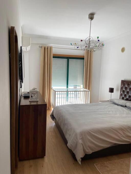 Atlantic Lodge, 1ª Linha De Praia! 卡帕里卡海岸 外观 照片