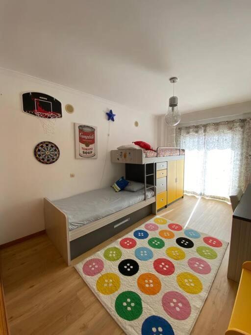 Atlantic Lodge, 1ª Linha De Praia! 卡帕里卡海岸 外观 照片