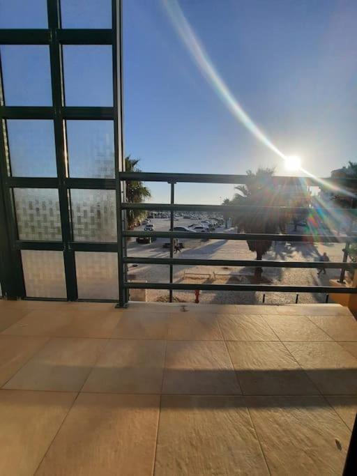 Atlantic Lodge, 1ª Linha De Praia! 卡帕里卡海岸 外观 照片