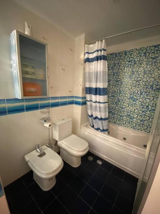 Atlantic Lodge, 1ª Linha De Praia! 卡帕里卡海岸 外观 照片