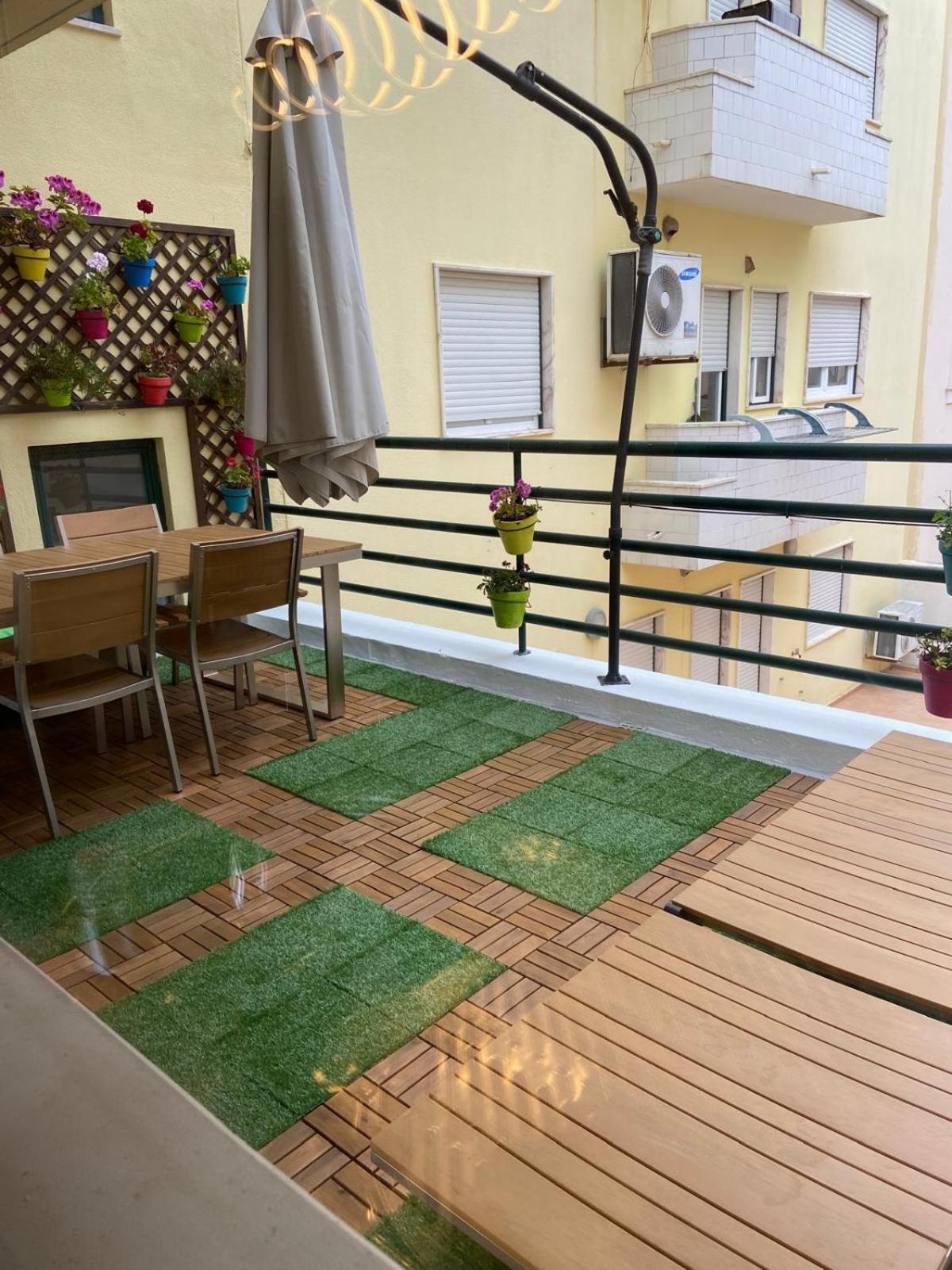 Atlantic Lodge, 1ª Linha De Praia! 卡帕里卡海岸 外观 照片
